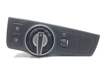WŁĄCZNIK ŚWIATEŁ HYUNDAI i40 93300-3Z050 PRZYCISK