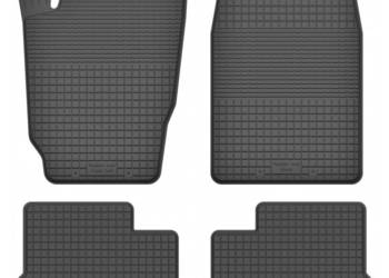 Kia Sportage 94-02 gumowe dywaniki NOWE