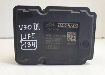 Volvo V70 III lift POMPA ABS Sterownik P31423347