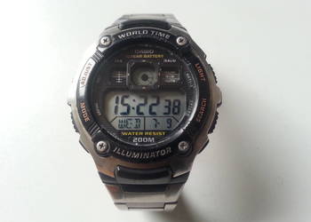 Zegarek Casio AE2000W