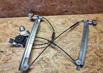Podnośnik Mechanizm Silniczek Szyby Smart 454 Lewy Przód B130138032 Podnośnik Mechanizm Silniczek Szyby Smart 454 Lewy Przód B130138032