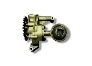 POMPA OLEJU SMOK SEAT AUDI SKODA VW  06A115105B 06A115121