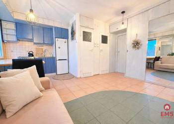 Mieszkanie Białystok 39 metrów 2-pokojowe