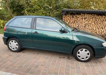 Seat Ibiza 1.4 MPi