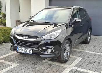 Lift Keyless bezwypadkowy navi kamera oryginalny lakier klimatronik ledy