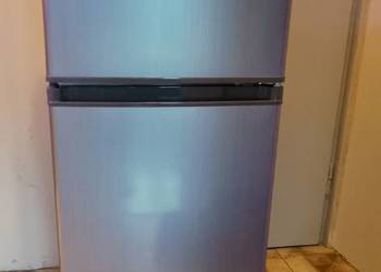 Lodówka  MPM na gwarancji