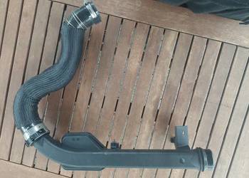 Przewód wąż intercoolera Peugeot 3008  9814162980