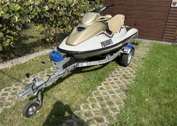Sea doo GTX RFI 110 1999