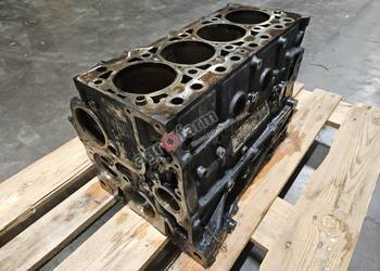 Blok silnika New Holland T5.100, T5.110, T5.120