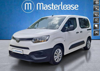 Toyota Proace City Verso 1.5 D-4D Combi ! Z Polskiego Salonu ! Faktura VAT…