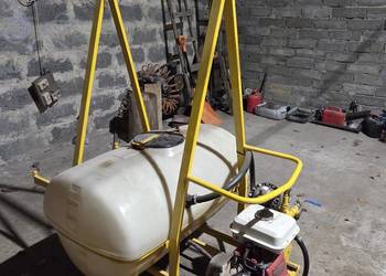 Opryskiwacz spalinowy Hardi Honda