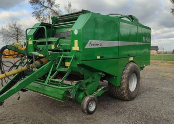 Prasoowijarka Mchale, John Deere, Claas, Welger, Lely Prasoowijarka Mchale, John Deere, Claas, Welger, Lely