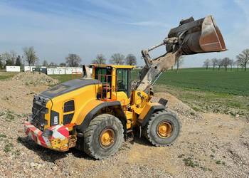 Volvo L180H Ładowarka kołowa