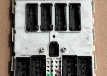BMW F20 MODUŁ SKRZYNI BDC STEROWNIK FEM 9315683 KOMPUTER ORYGINAŁ EUROPA