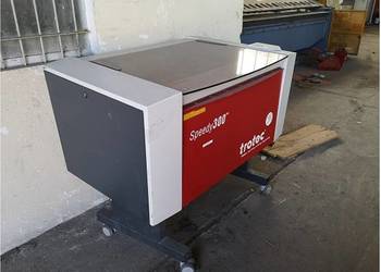 Urządzenie laserowe do cięcia i grawerowania