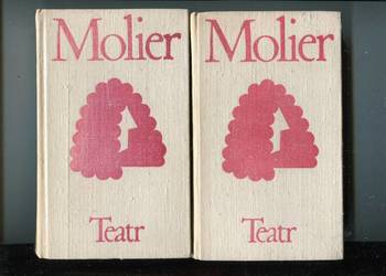 Teatr T.1-2 Molier