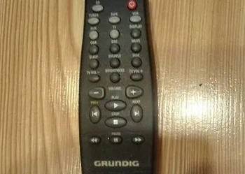 Pilot grundig do wieży