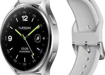 XIAOMI WATCH 2 ,ELEGANCKI PREMIUM