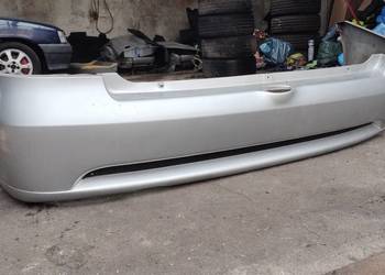 Zderzak tył astra g bertone coupe cabrio z157
