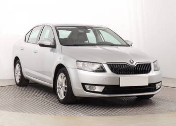 Skoda Octavia 1.6 TDI