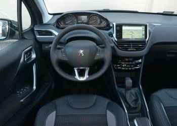 Aktualizacja mapy Peugeot 2008 oryginalna 2023 1ed.