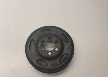 KOŁO PASOWE AUDI A4 B7 A6 C6 2,0 TFSI 06F105243H