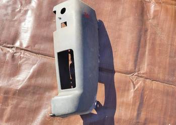 DUCATO BOXER JUMPER III ZDERZAK TYŁ PRAWY NAROZNIK