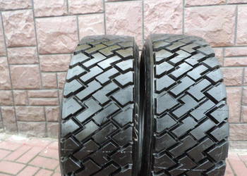 Opony 265/70R19.5 265 70 19.5 Bieżnikowana