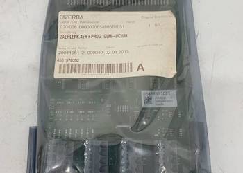 Bizerba 65488581051 Zaehlerk.4ER + prog. GLM-I/CWM