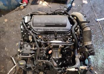 Silnik kompletny Citroen DS5 2.0HDI 10DYZE RH02