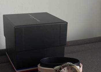 Zegarek tommy hilfiger
