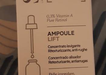 SVR Ampoule Lift liftingujące serum A w ampułce 30ml