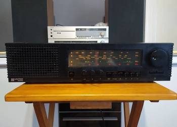 Zabytkowe radio Unitra Diora Taraban