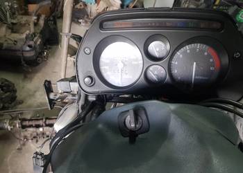 honda st 1100 paneuropan licznik  czesci