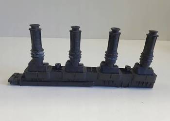 CEWKA ZAPŁONOWA Opel Corsa C 1.2 16V _ Magneti Marelli BAEQ065 Z12XE