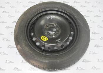 FORD VOLVO koło dojazdowe 125/85/16 99M 5x108 1S71MF