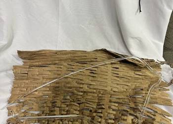 SEAT ATECA Światłowody lewej lampy 576941031B