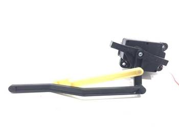 SILNIK NAGRZEWNICY VOLVO 669N-19E616-BB XC60 I 08-17