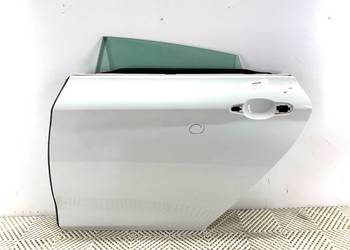 DRZWI LEWY TYŁ BMW F34 Hatchback Alpinweiss III