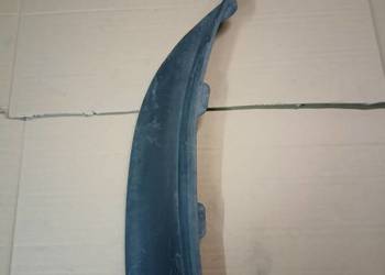 Spojler hokej lewy zderzaka opel astra 4 lift