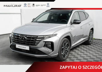 Hyundai Tucson GD8N019#1.6 T-GDi HEV N Line Final Edition 4WD Salon PL VAT…
