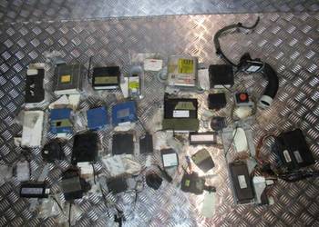 LEXUS LS430 SENSOR AIR BAG NR 89173 48020 #