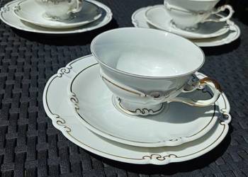 Szlachetna porcelana z lat 30. – Jubileuszowa kolekcja Zeh, Scherzer & Co.
