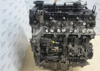 INSIGNIA ASTRA 1.6 CDTI LVL B16DTH 136KM 145 tys silnik z pompą wtryskową