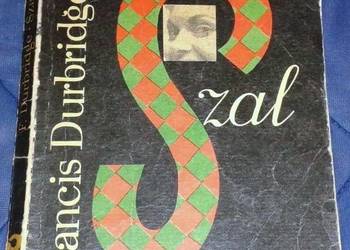 Szal - Oceny - Francis Durbridge