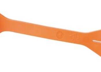 Zatyczka chroniąca od kurzu pomarańczowa do 2FFI zewnętrzna TF2FI34