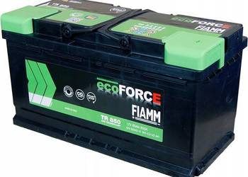 Akumulator 95Ah Fiamm ECOFORCE AFB