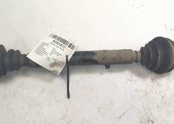 PÓŁOŚ LEWA PRZÓD VOLKSWAGEN PASSAT B5 PÓŁOŚ LEWA PRZÓD VOLKSWAGEN PASSAT B5