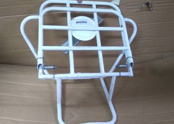 STELAŻ BAGAŻNIK PIAGGIO VESPA PK XL