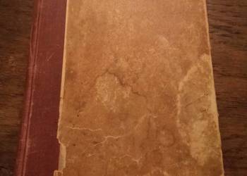 Miasto mojej matki 1925. Kaden Bandrowski